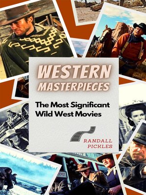 cover image of Western Masterpieces